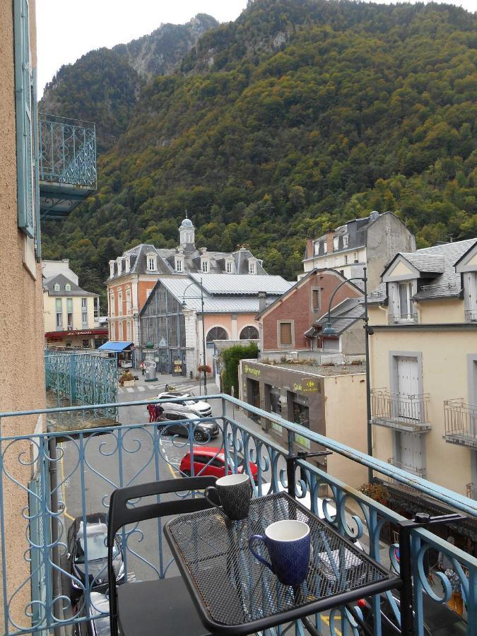 Wifi Monne Centre * Cauterets