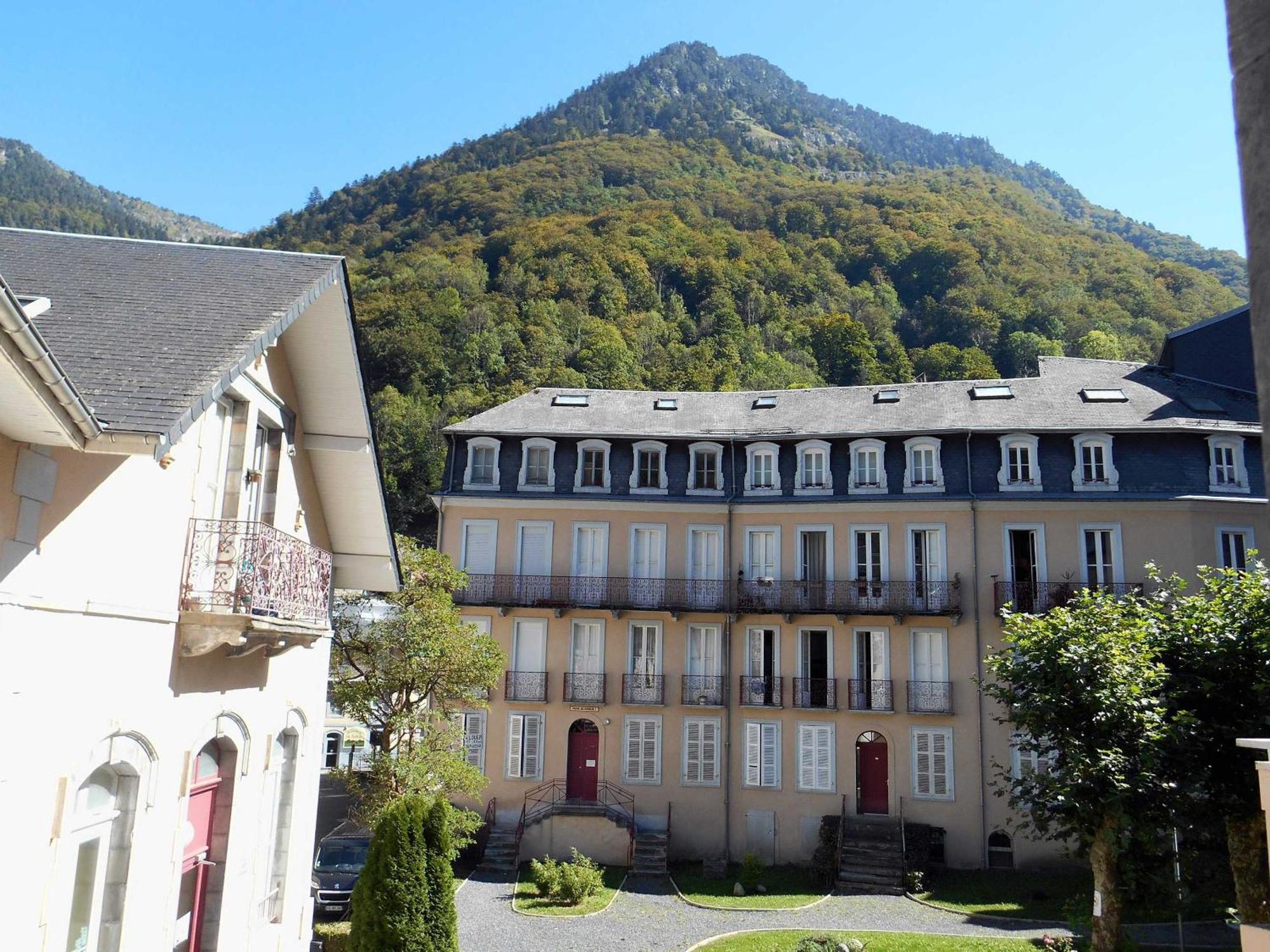 Wifi Monne Centre Apartment *