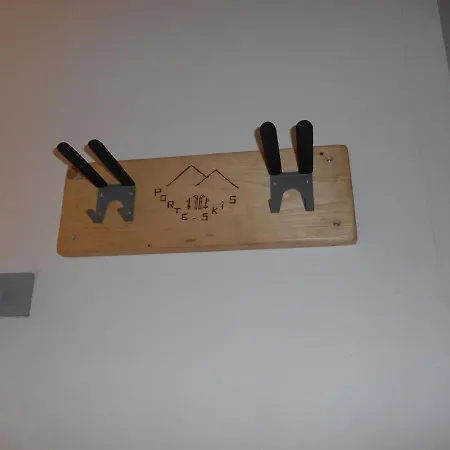 Appartement Wifi Monne Centre Cauterets Exterior photo