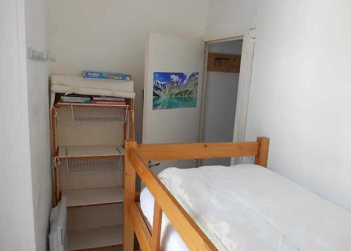 Appartement Wifi Monne Centre Cauterets