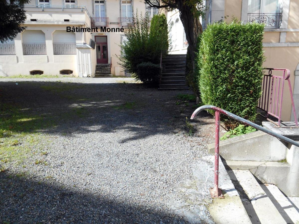 Apartamento Wifi Monné Centre *