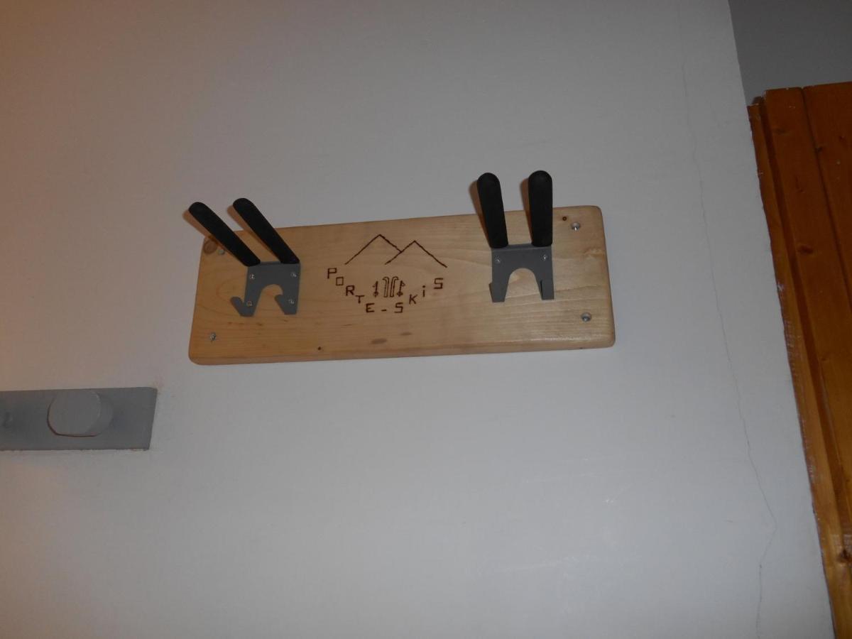 Wifi Monné Centre Apartamento Cauterets