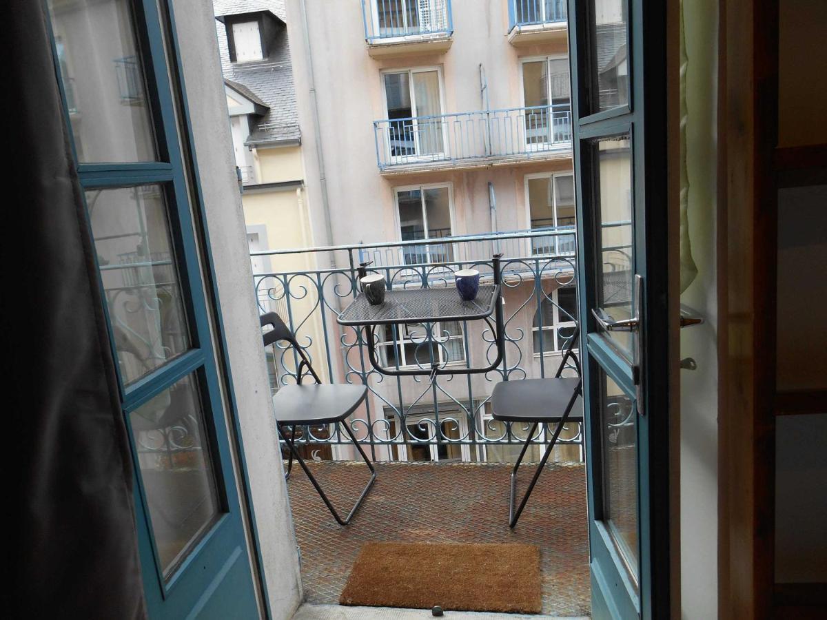 Wifi Monne Centre Apartment Cauterets