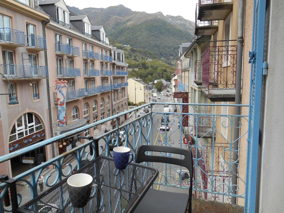 Wifi Monné Centre