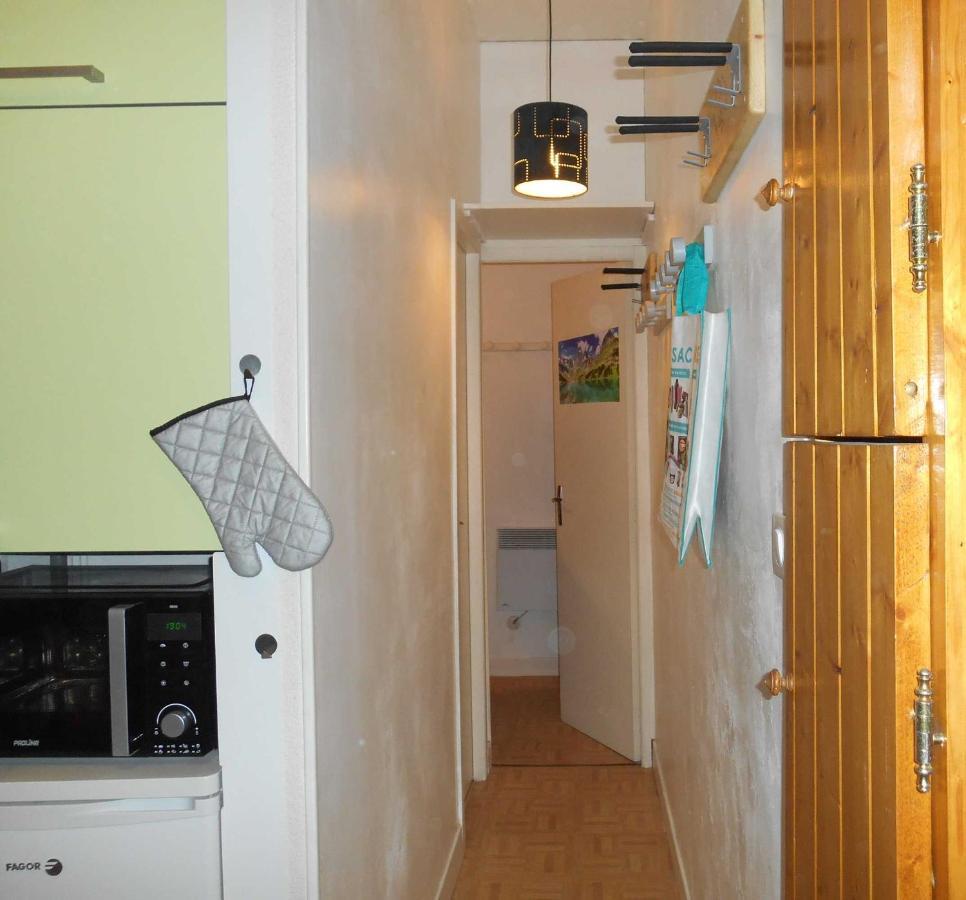 Appartement Wifi Monné Centre *