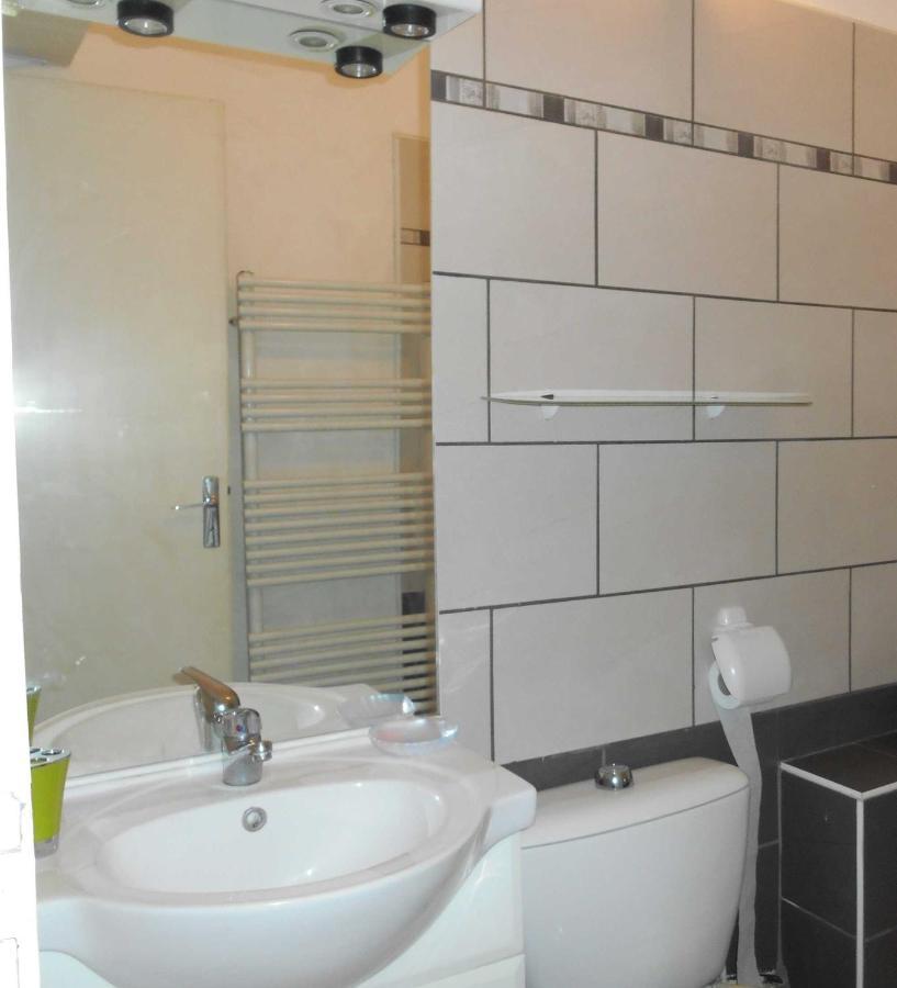 Apartamento Wifi Monné Centre *