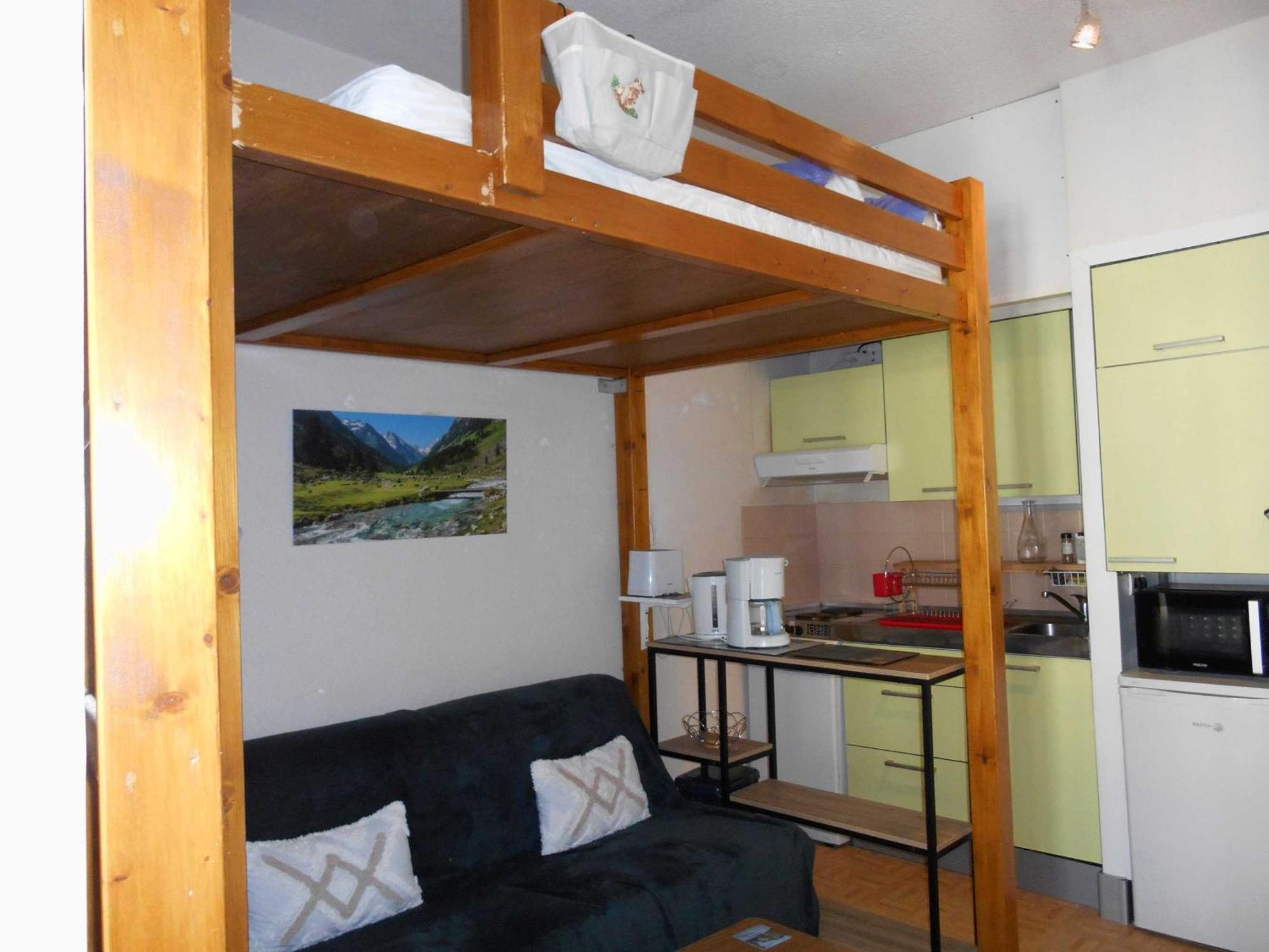 Apartamento Wifi Monné Centre