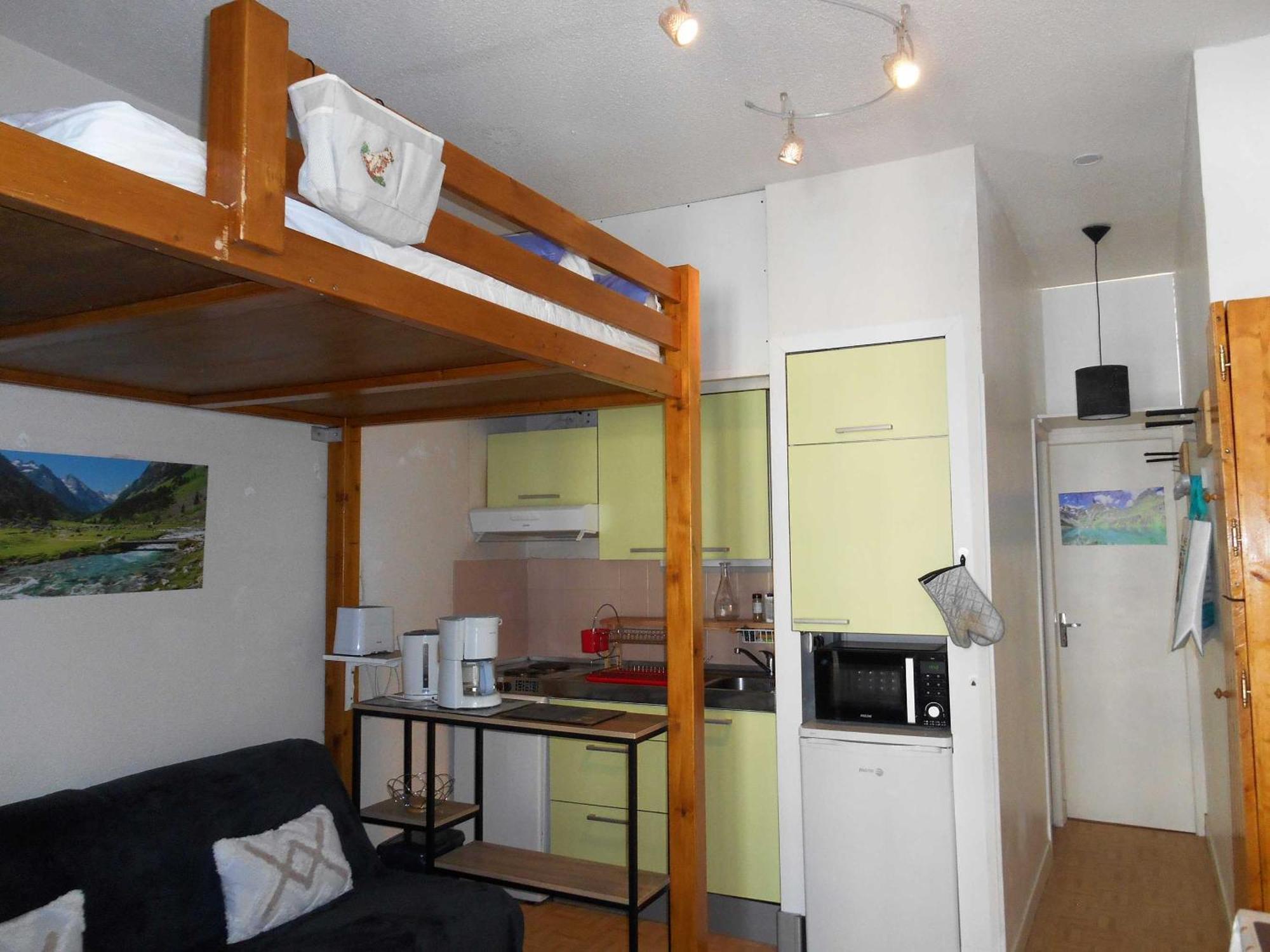 Wifi Monne Centre Apartment