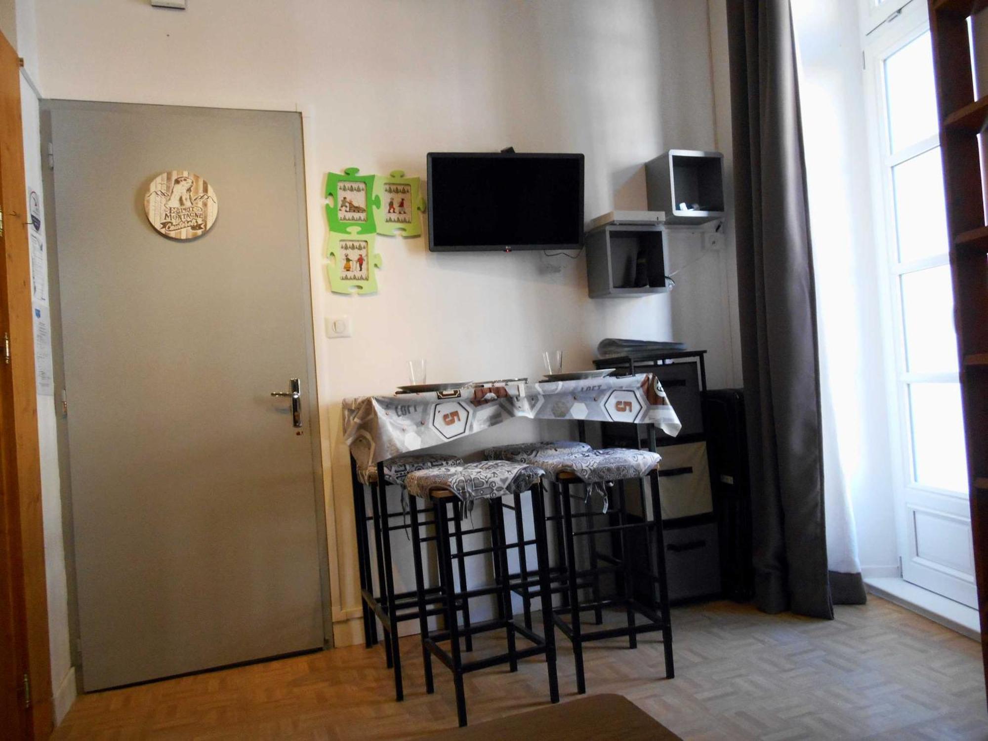 Apartamento Wifi Monné Centre *