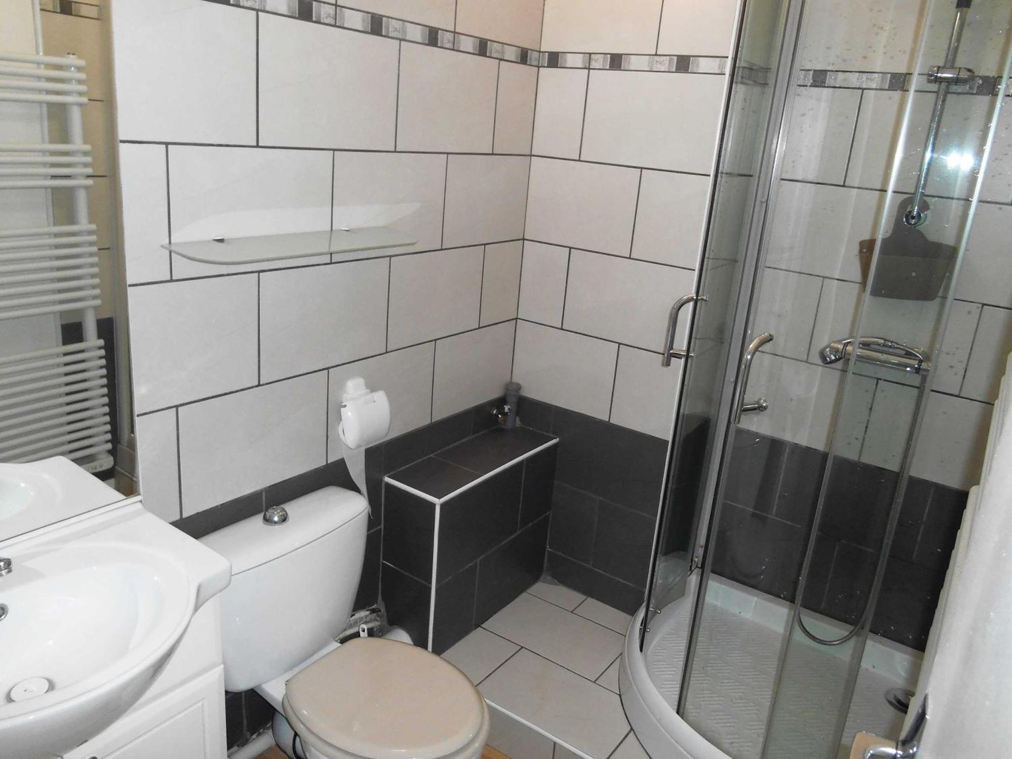Apartamento Wifi Monné Centre Cauterets