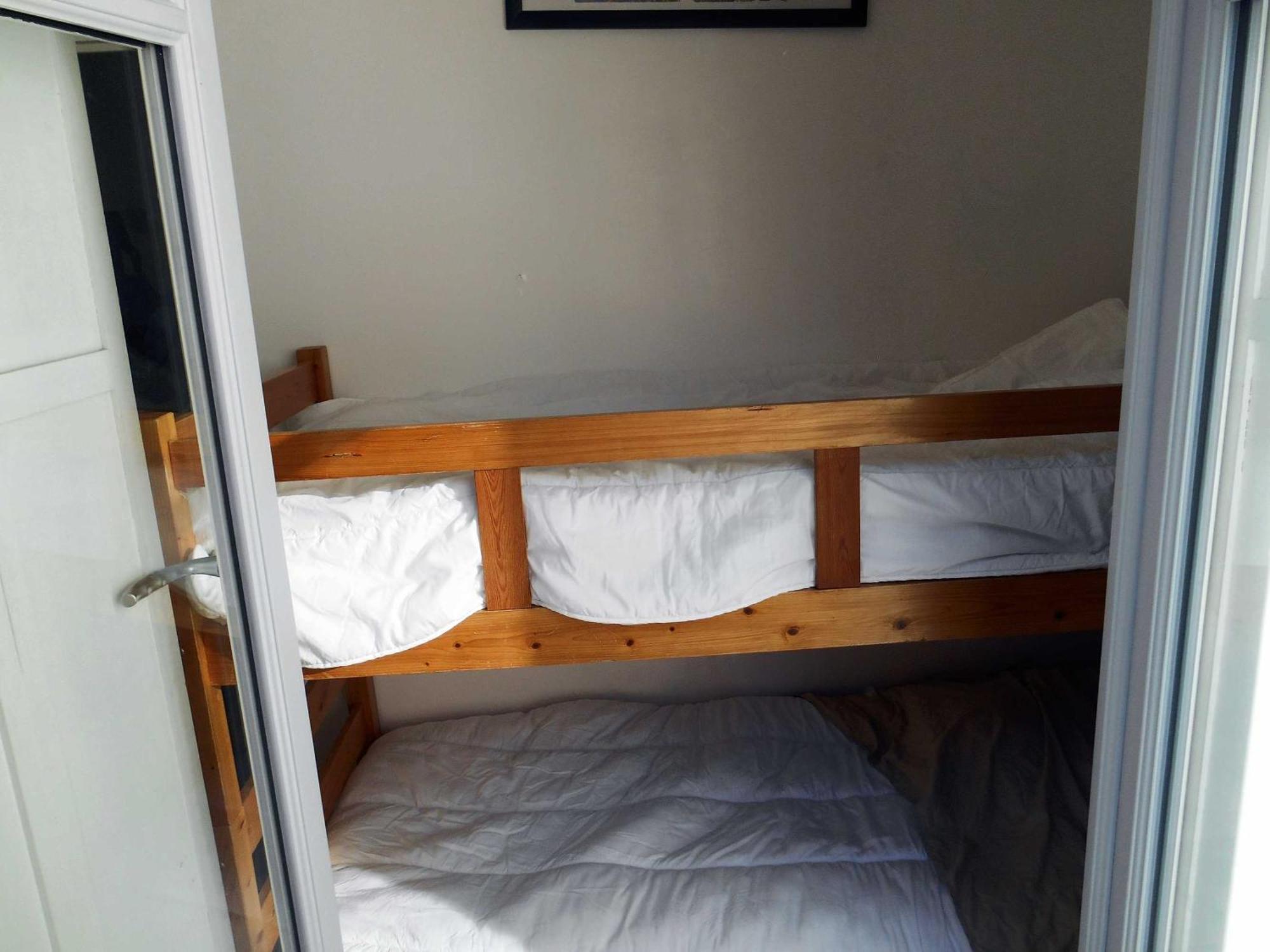 Appartement Wifi Monné Centre Cauterets