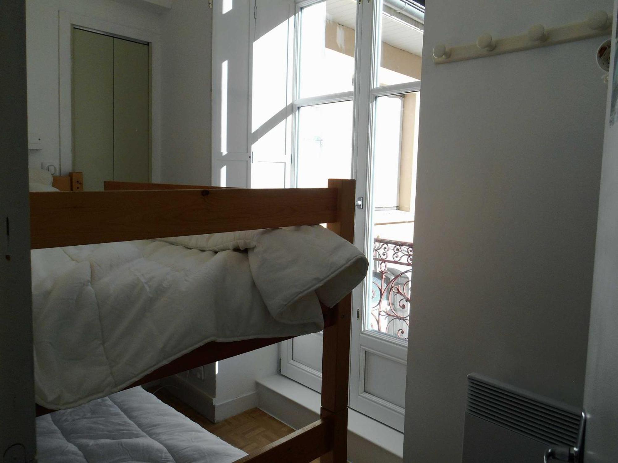 Appartement Wifi Monné Centre Cauterets