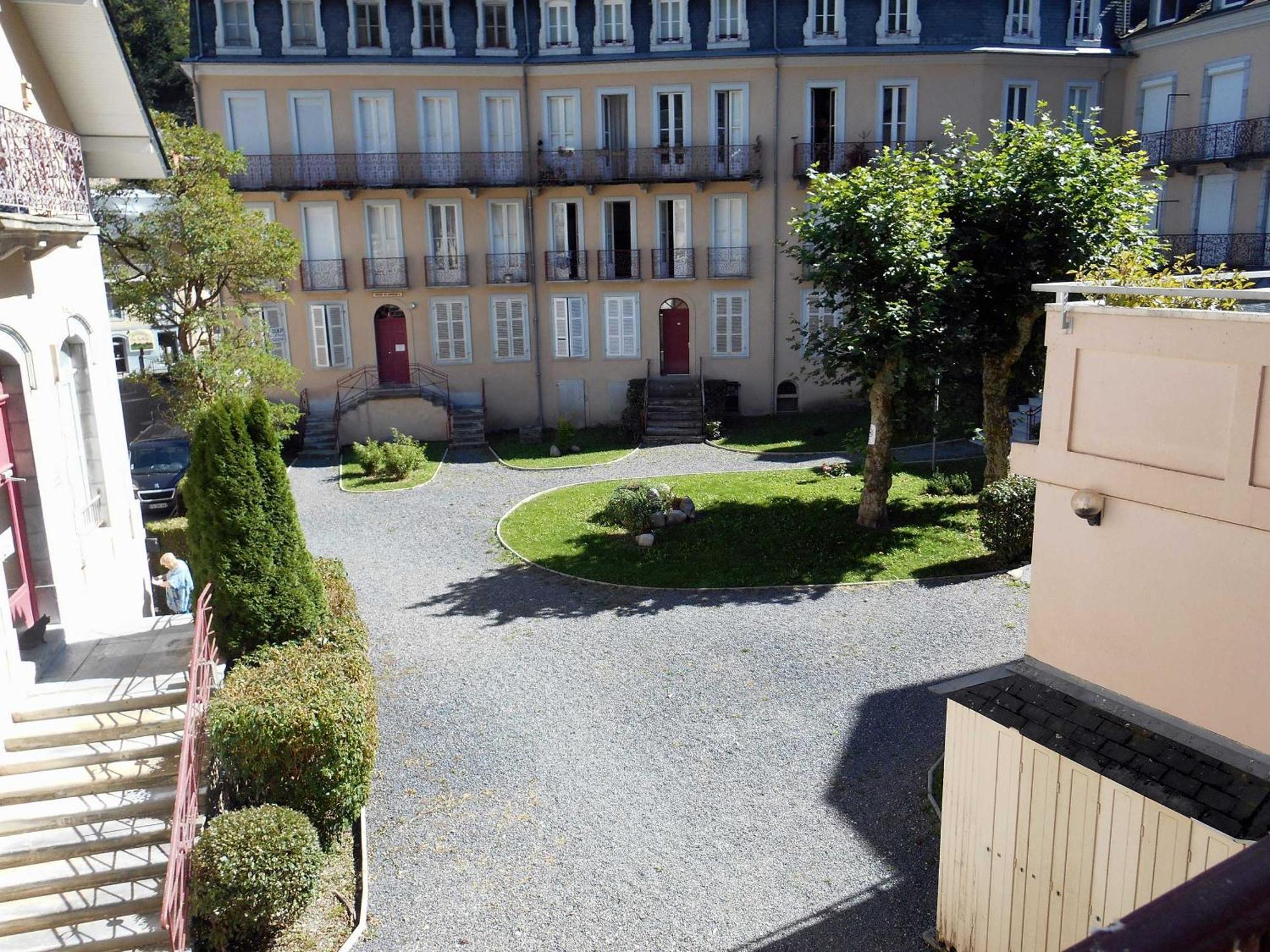 Apartamento Wifi Monné Centre