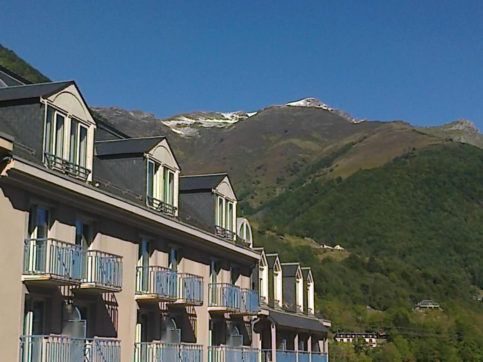 Wifi Monné Centre