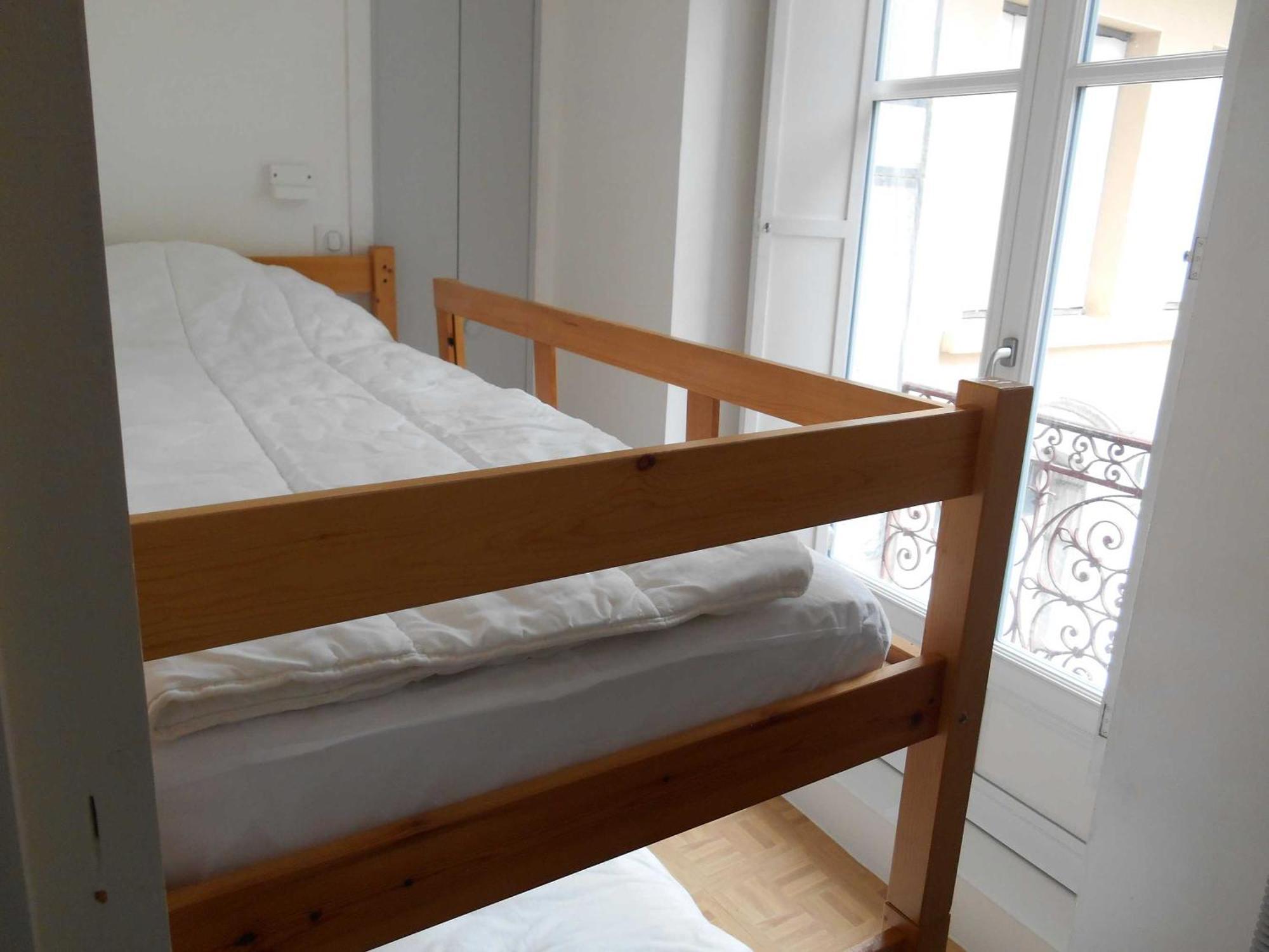 Wifi Monne Centre Apartment